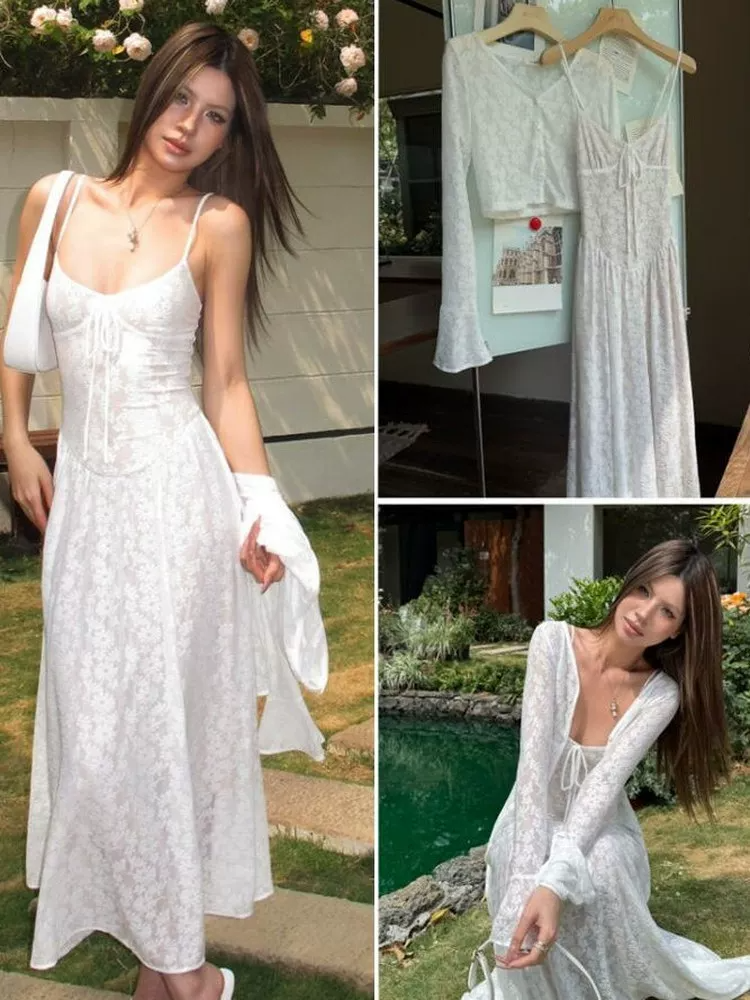 The Giselle Dress
