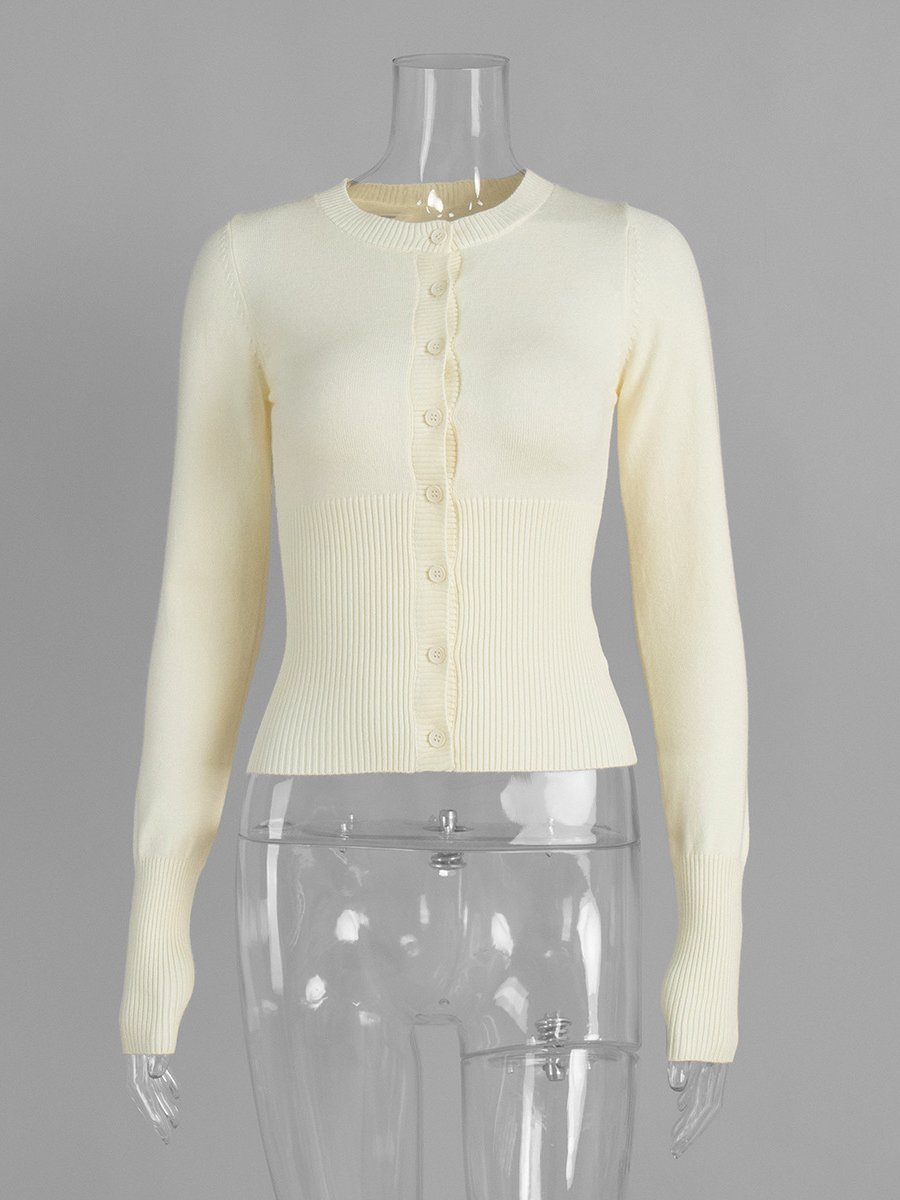 Seraphina Knit Cardigan