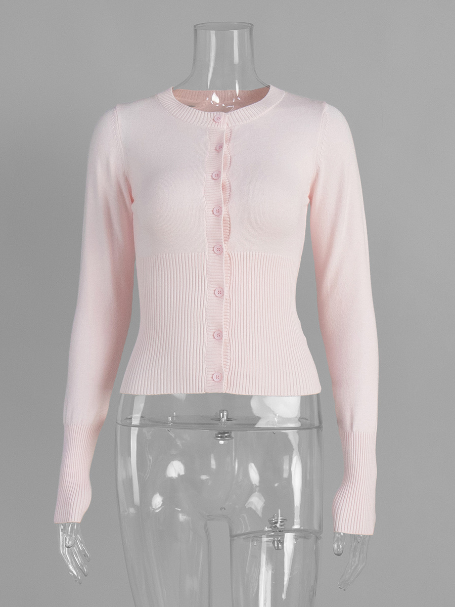 Seraphina Knit Cardigan