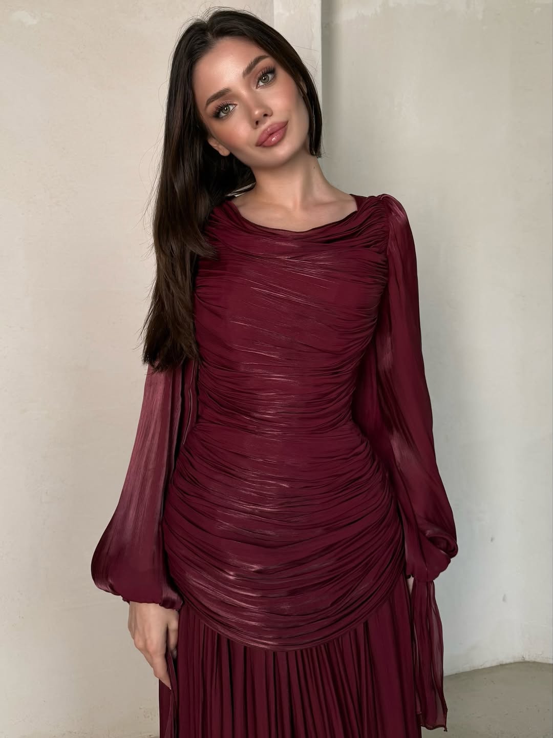 Genevieve Dress