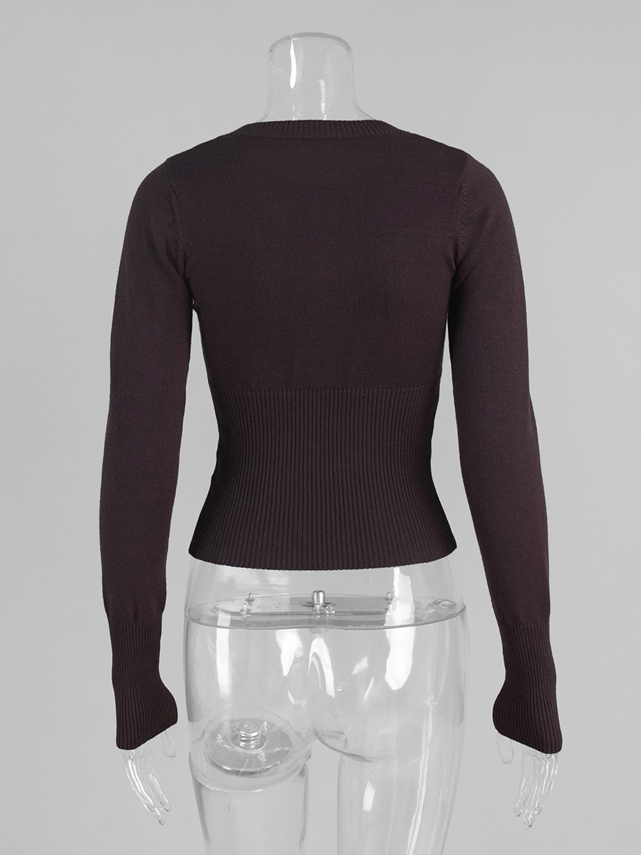 Seraphina Knit Cardigan