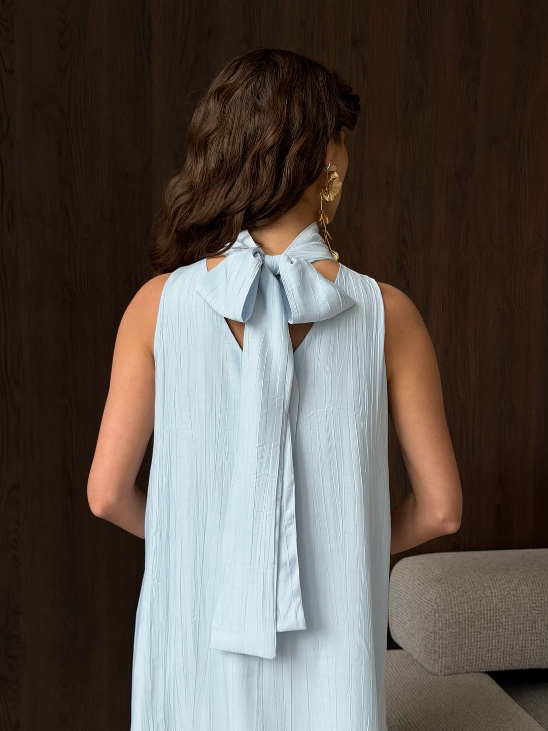 The Sasha Dress