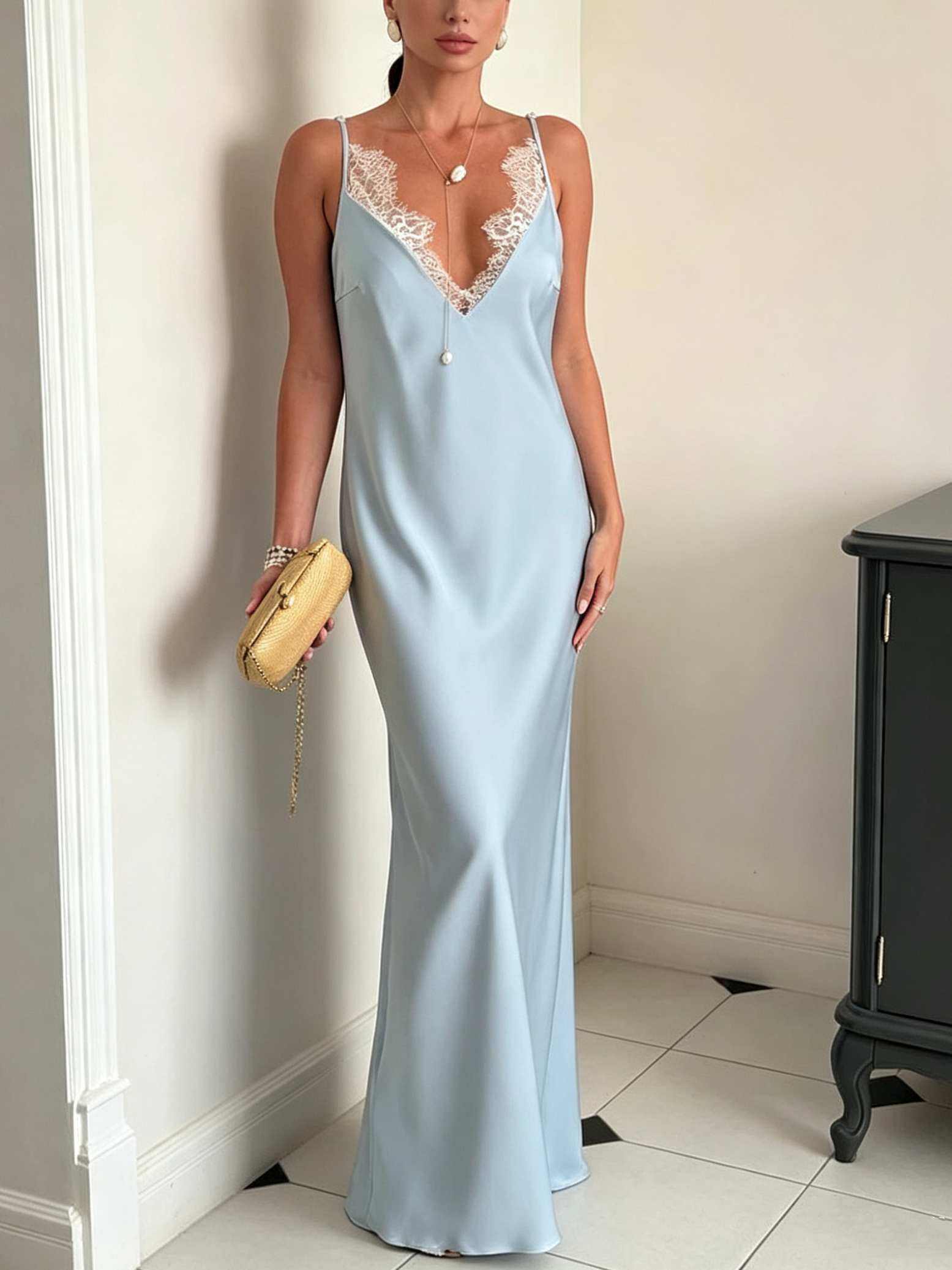 Scarlett Dress