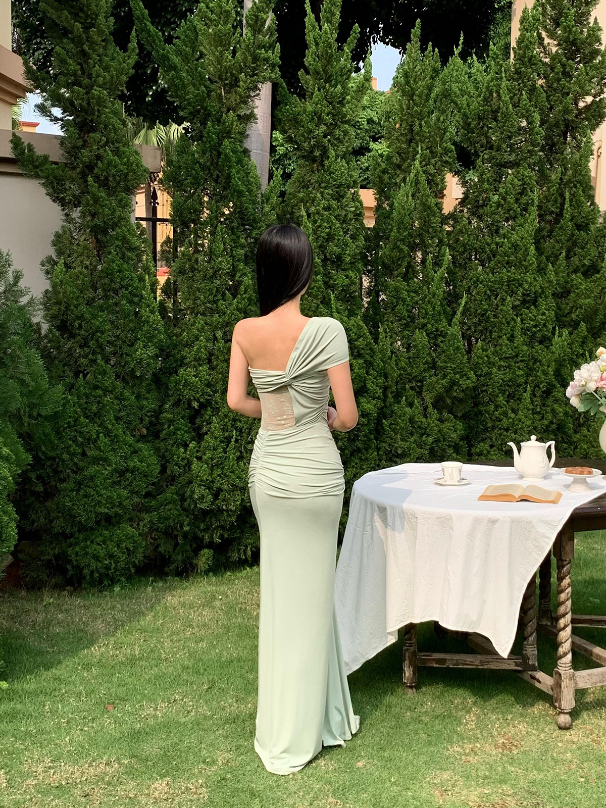 Felicity Dress