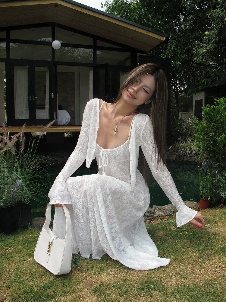 The Giselle Dress