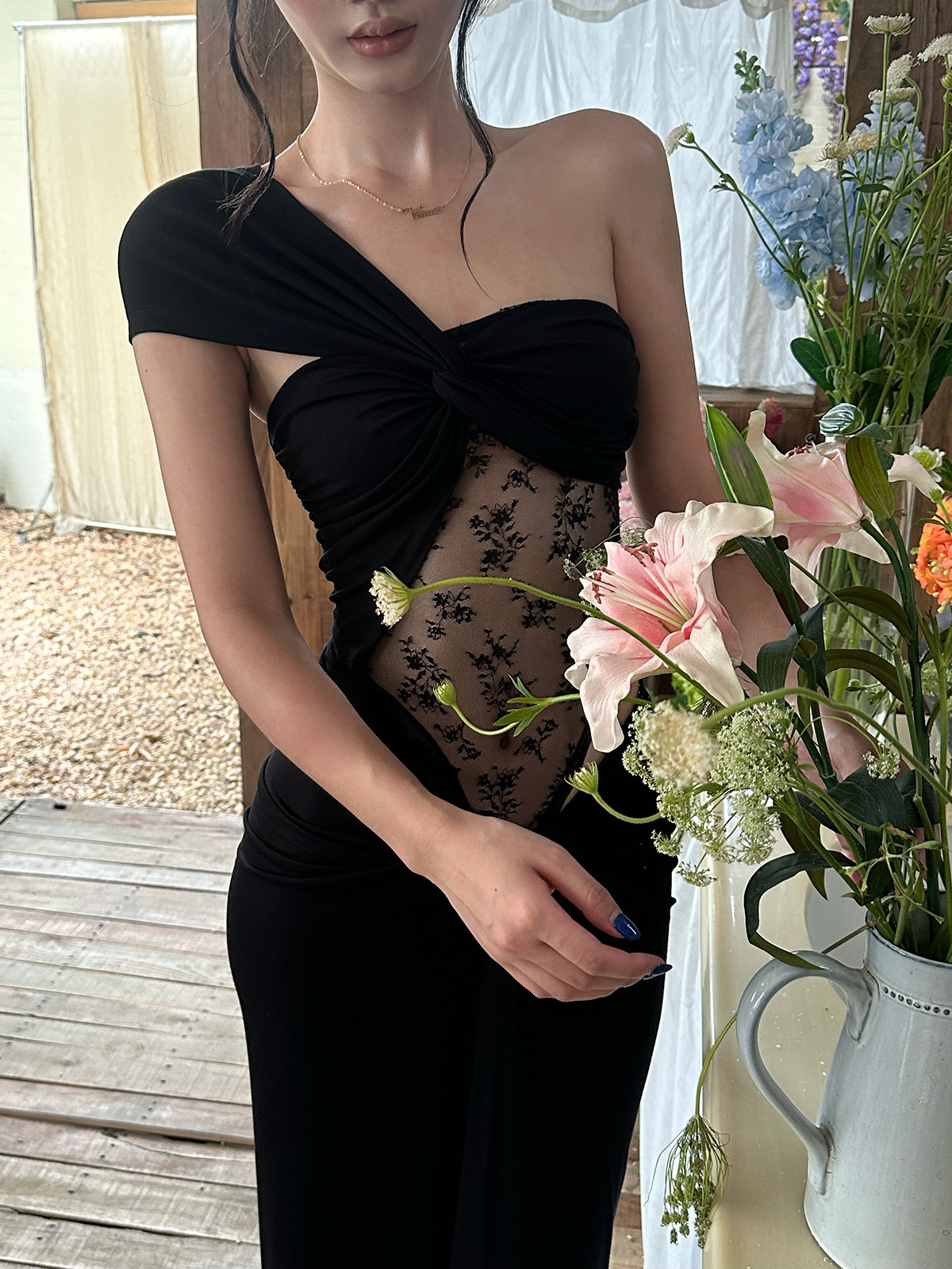 Felicity Dress