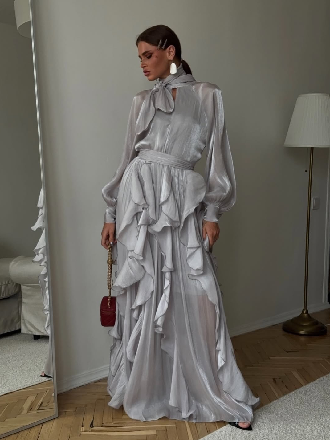 Beatrice Dress