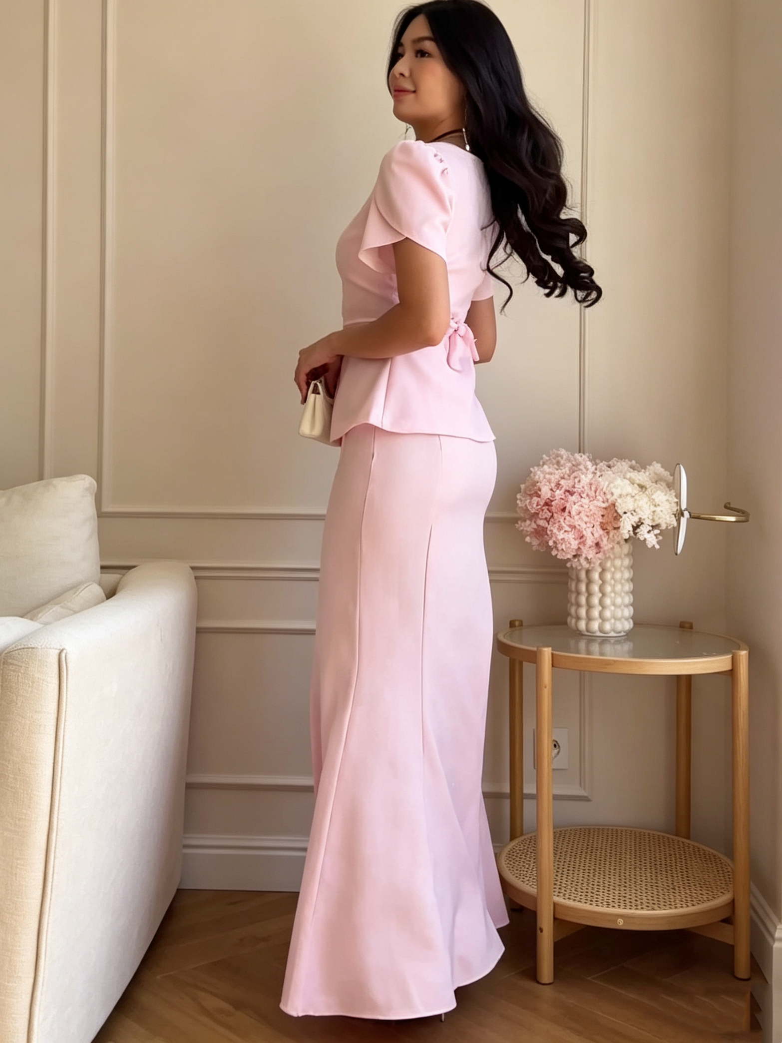 The Hannah Set