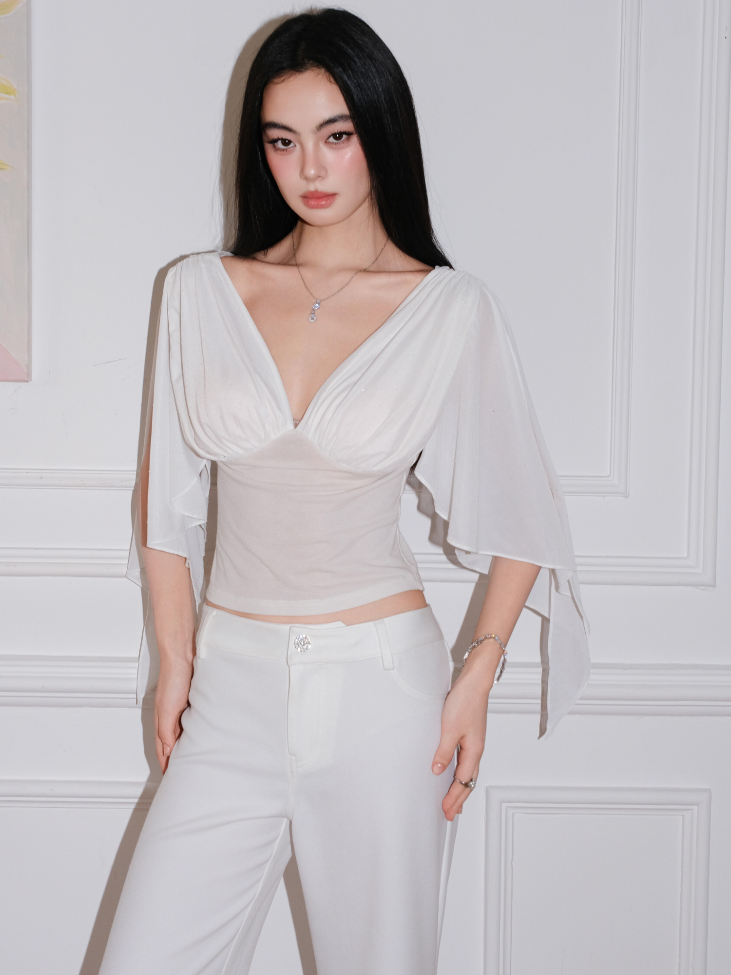 The Ann Top