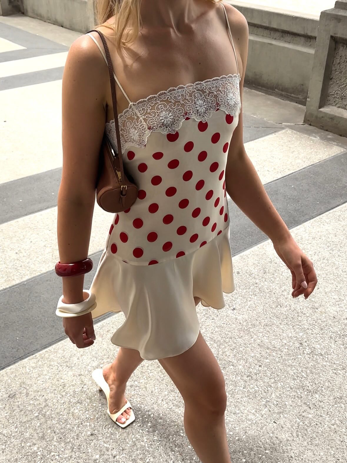 The Sasha Dress