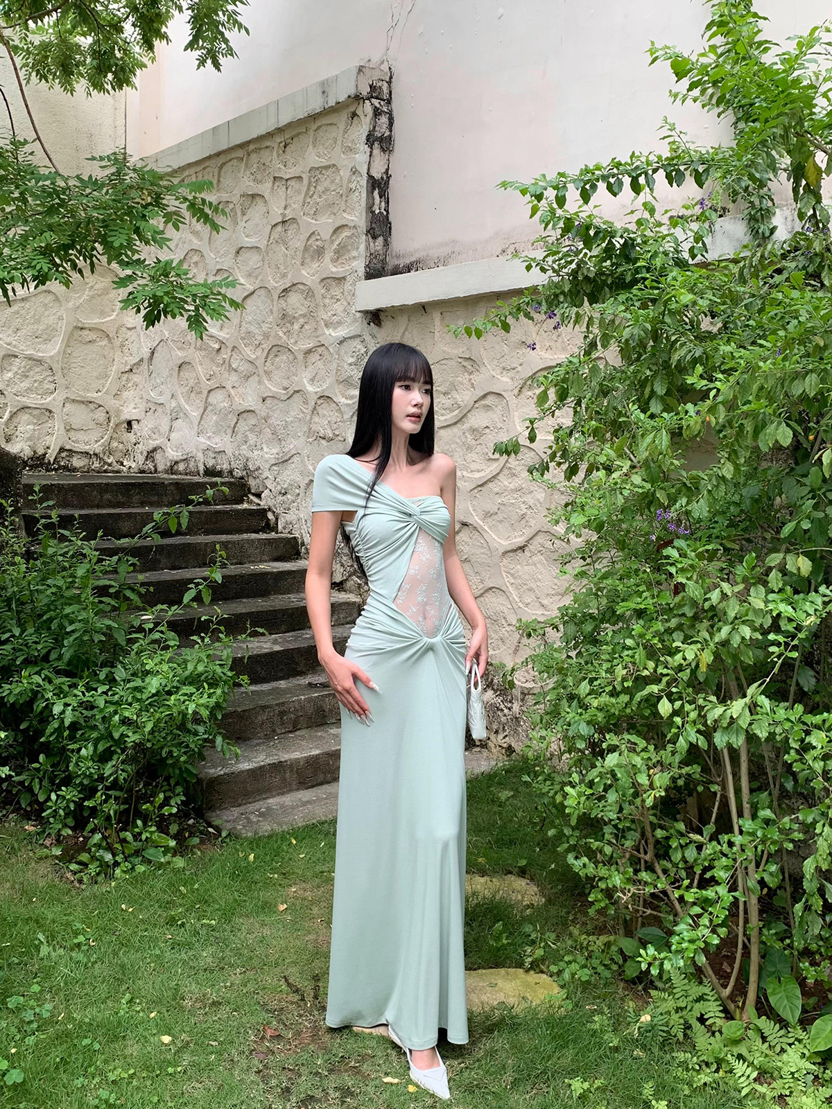 Felicity Dress