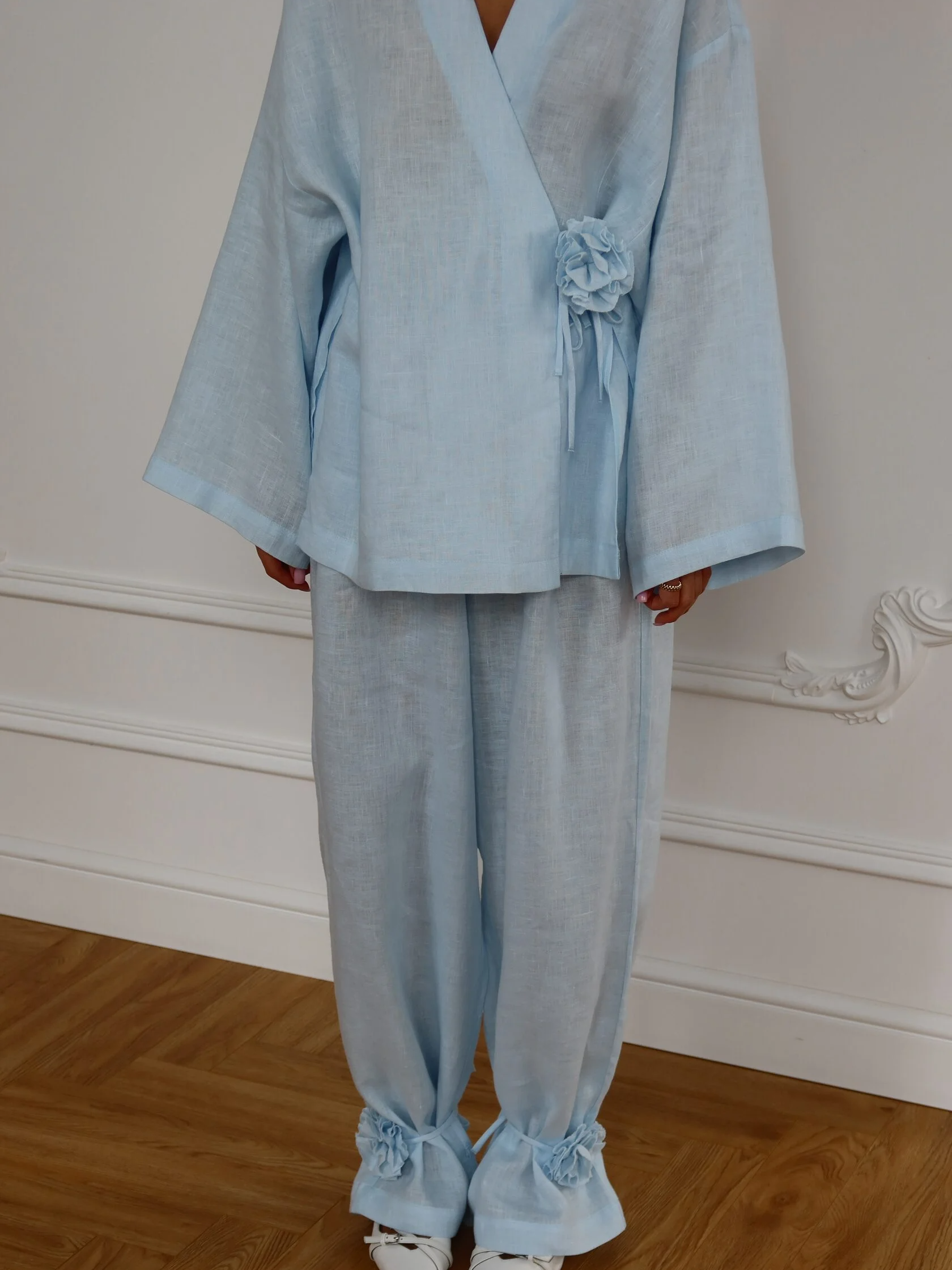 The Celia Set