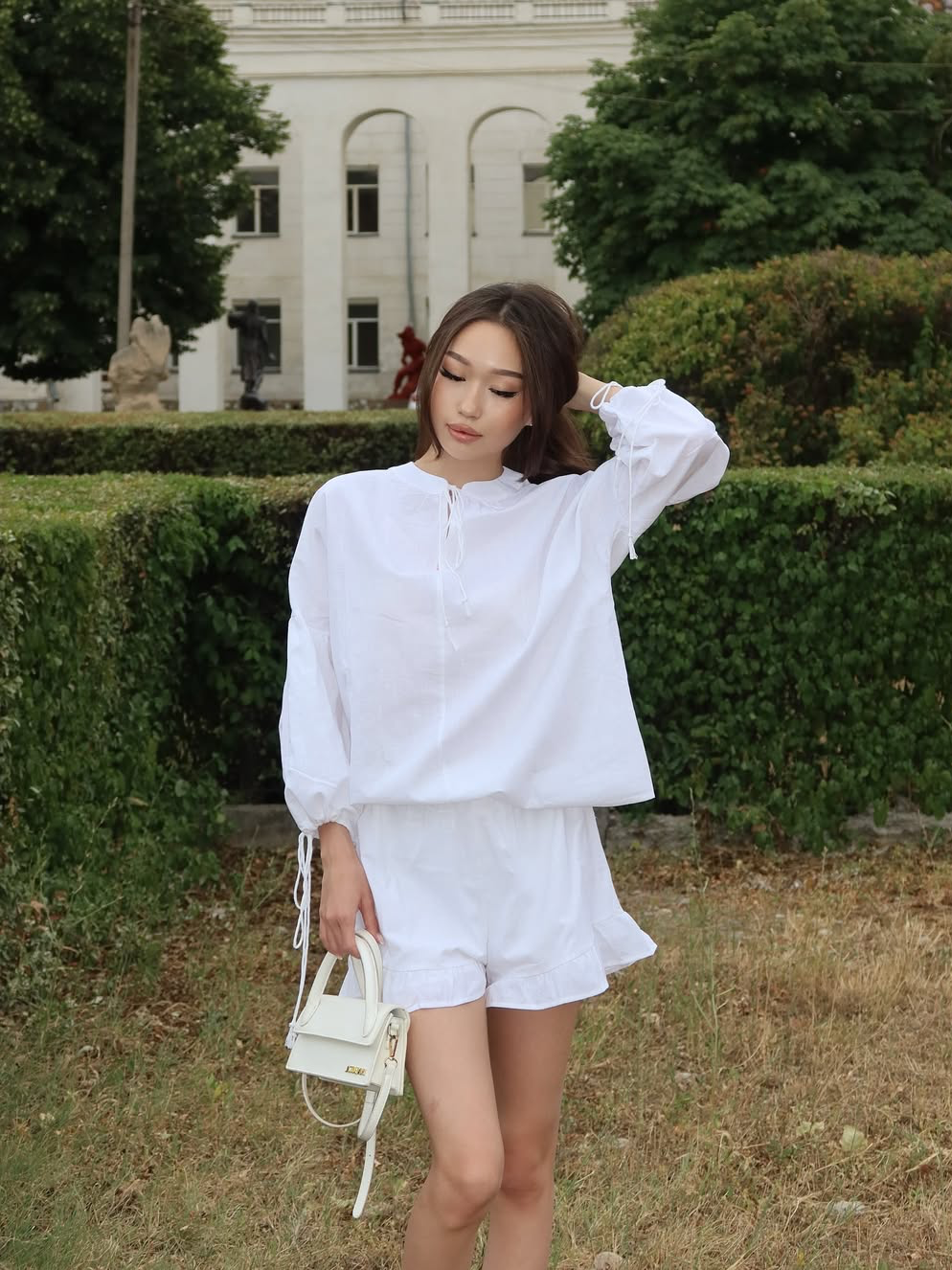 The Andrea Set