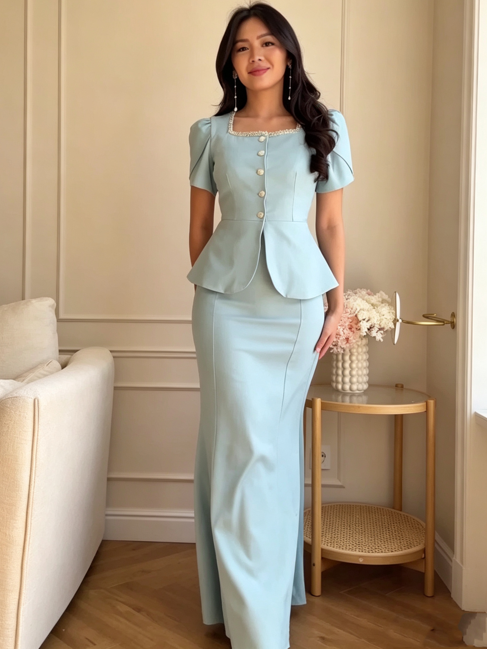 The Hannah Set