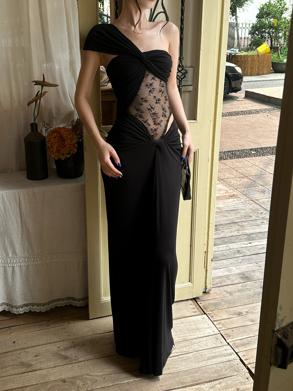 Felicity Dress