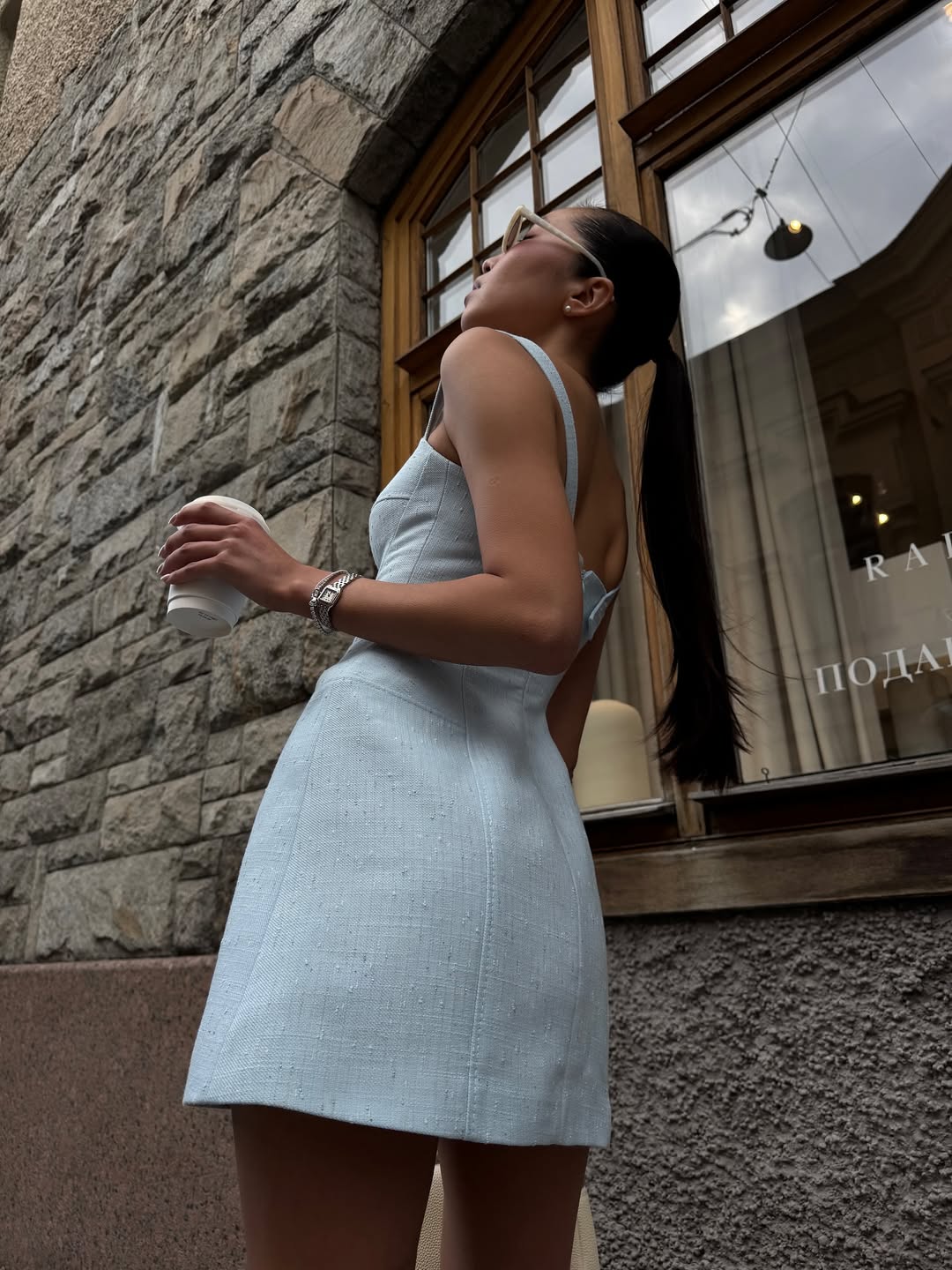 Angela Dress