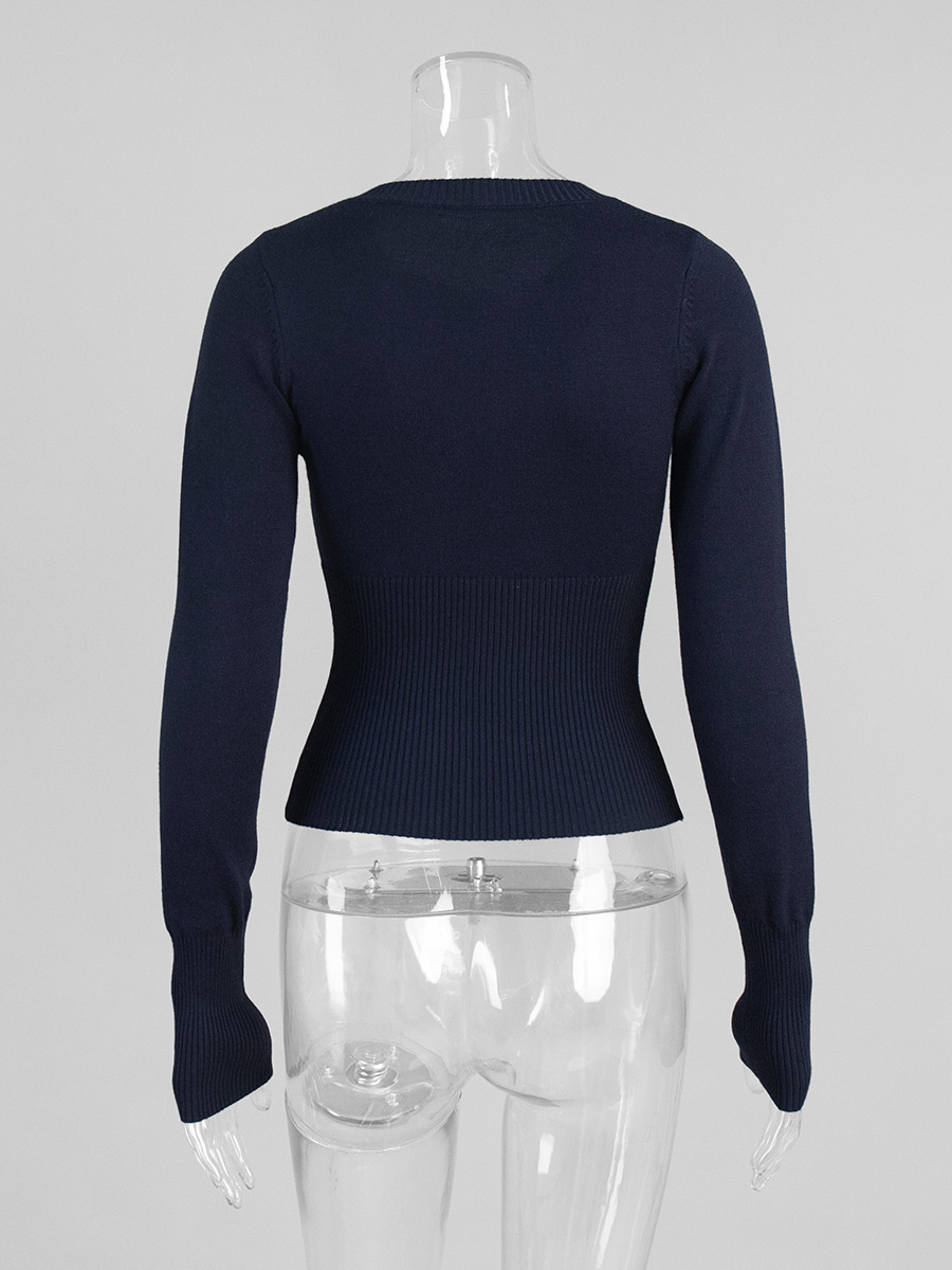 Seraphina Knit Cardigan