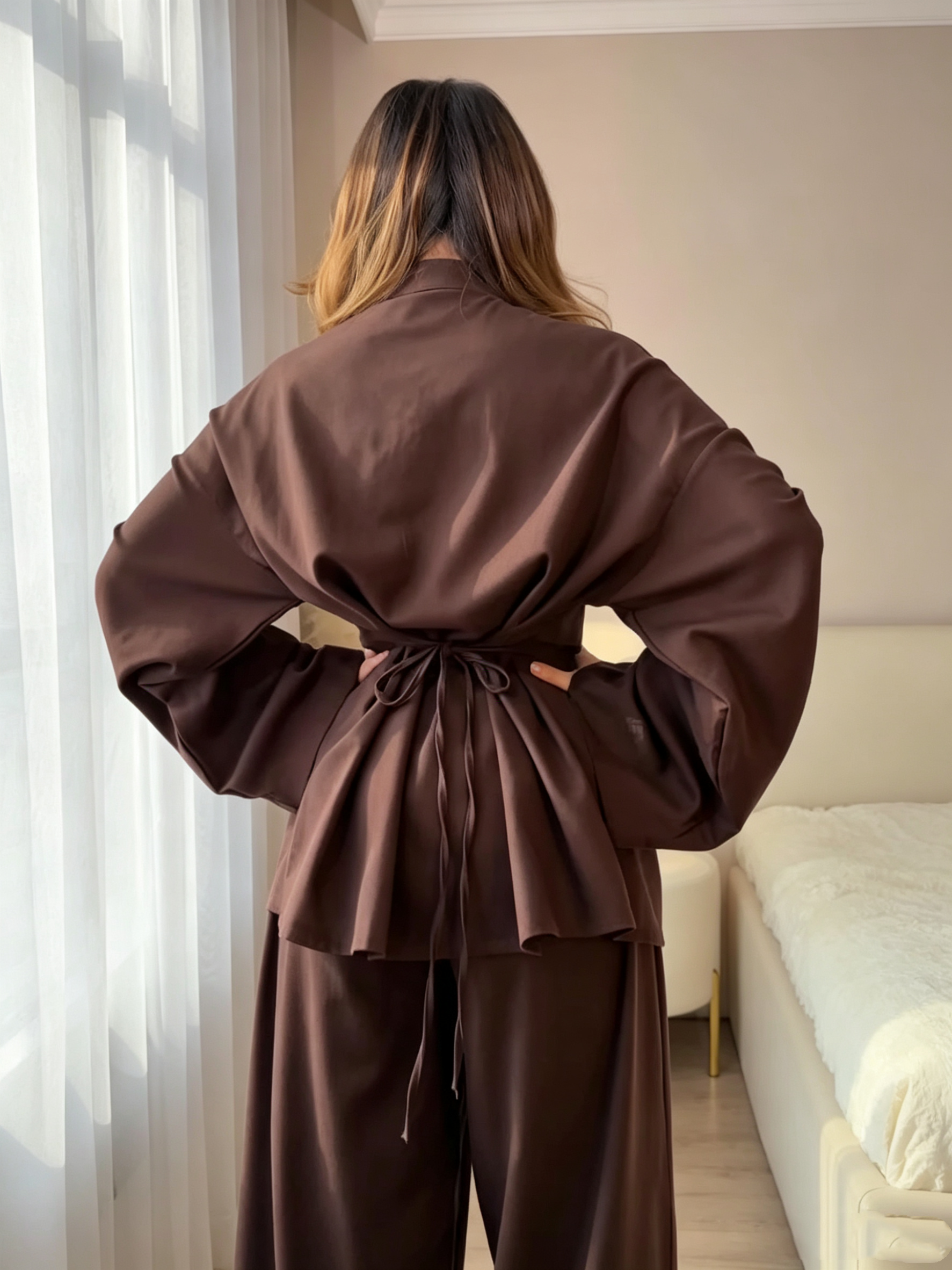 The Amanda Set