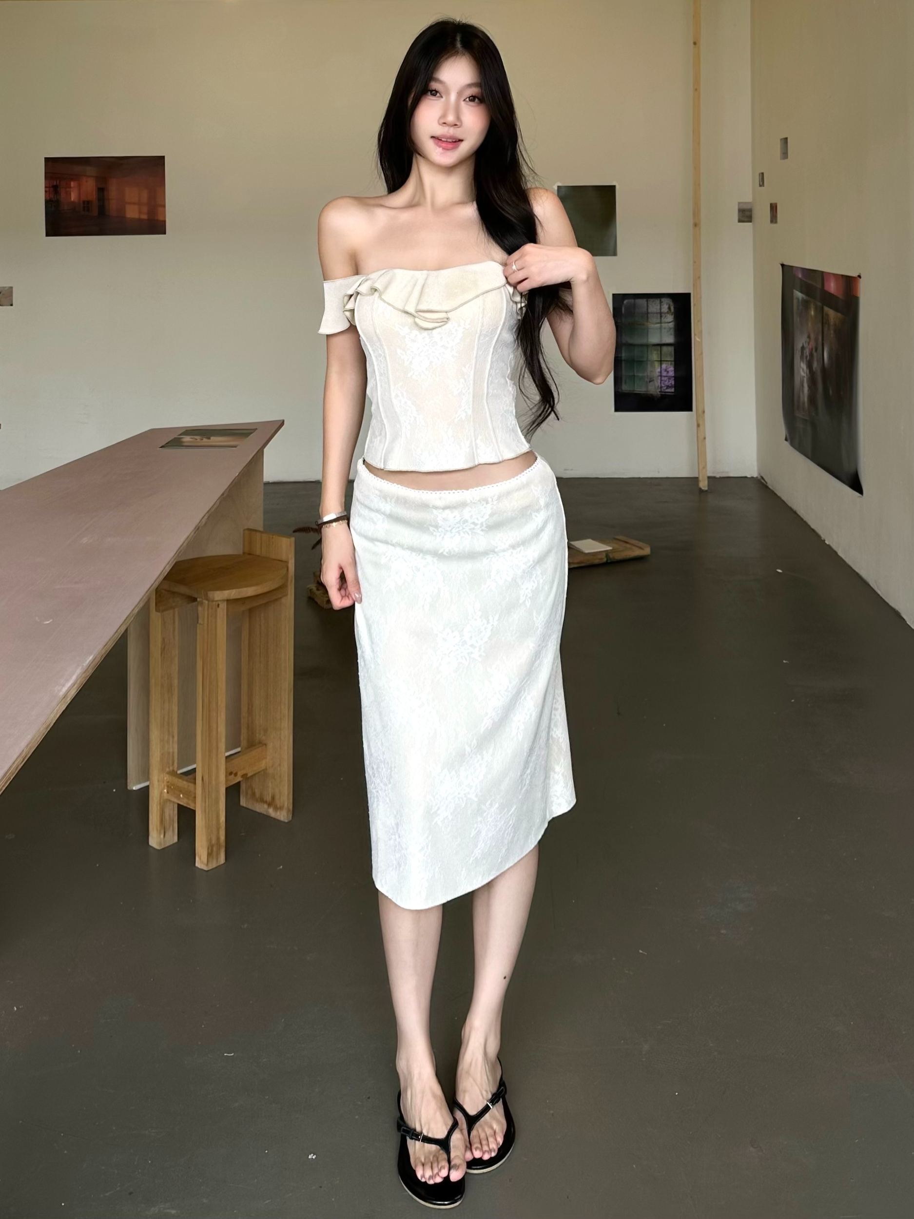 The Clara Set