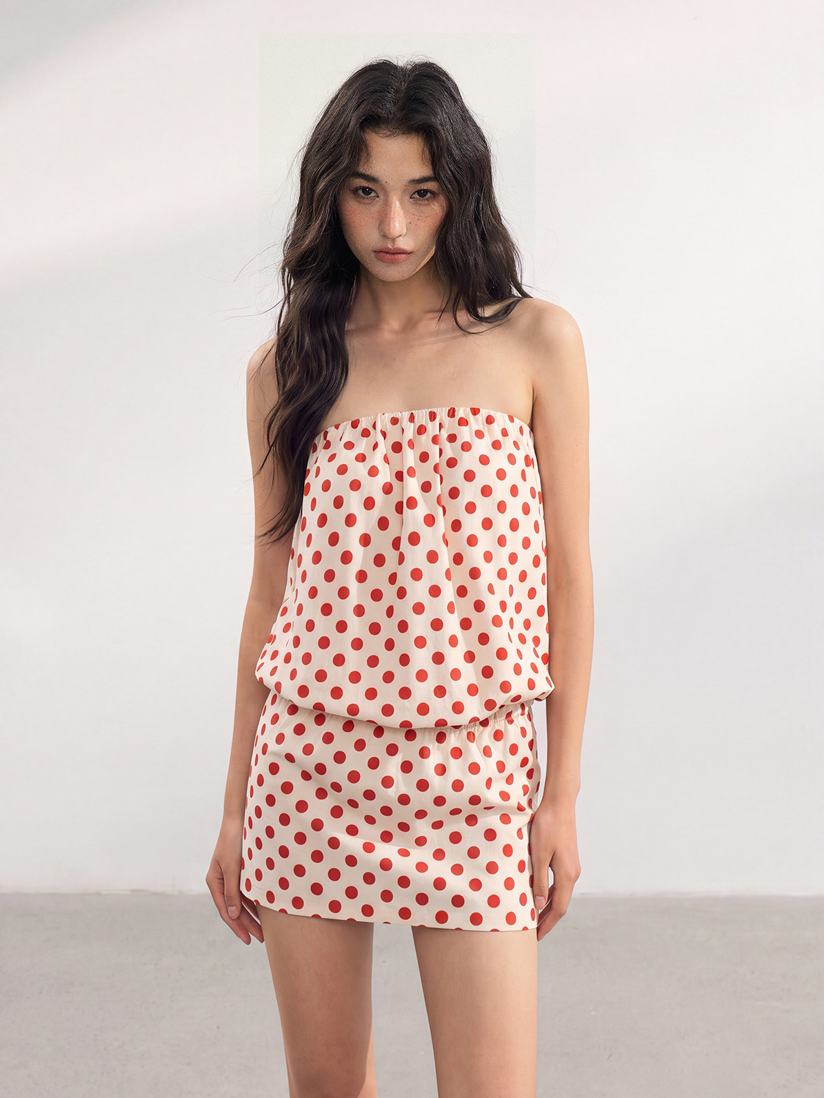 The Esther Dress