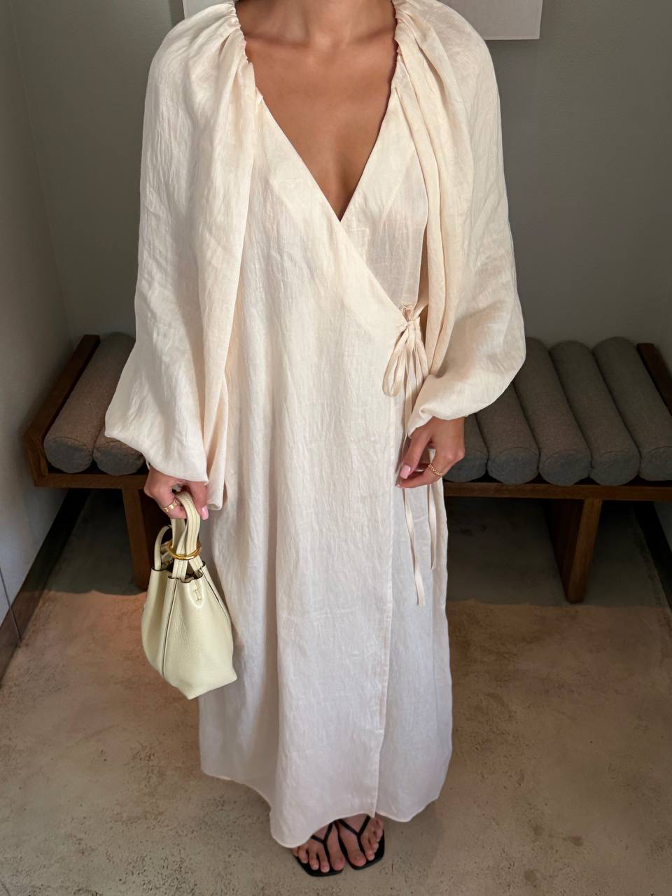 The JASMINE Kimono