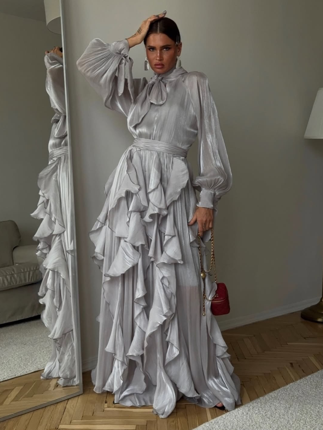 Beatrice Dress