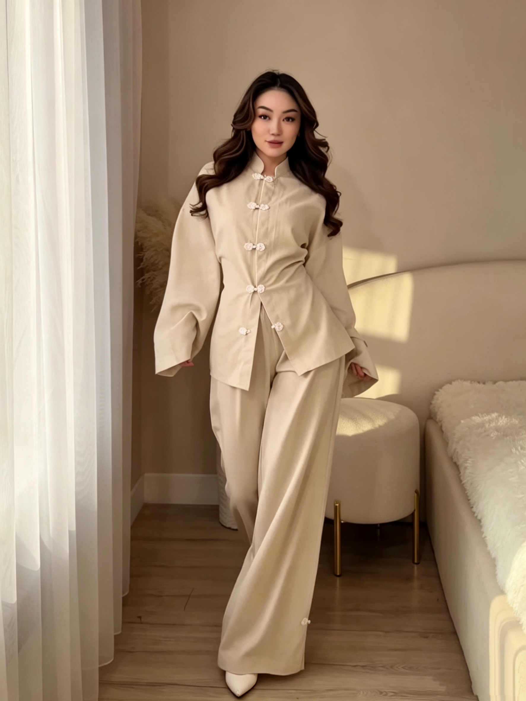 The Amanda Set