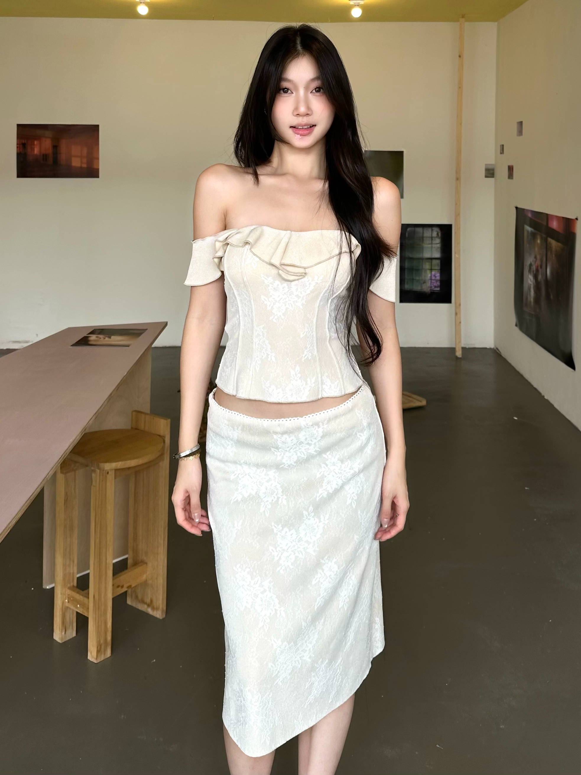 The Clara Set