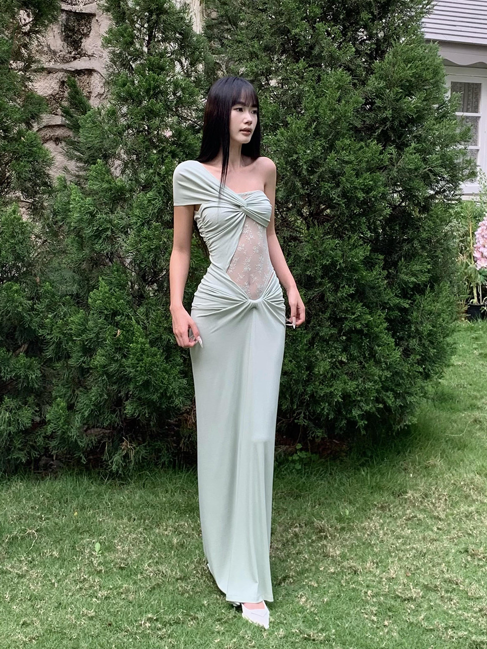 Felicity Dress