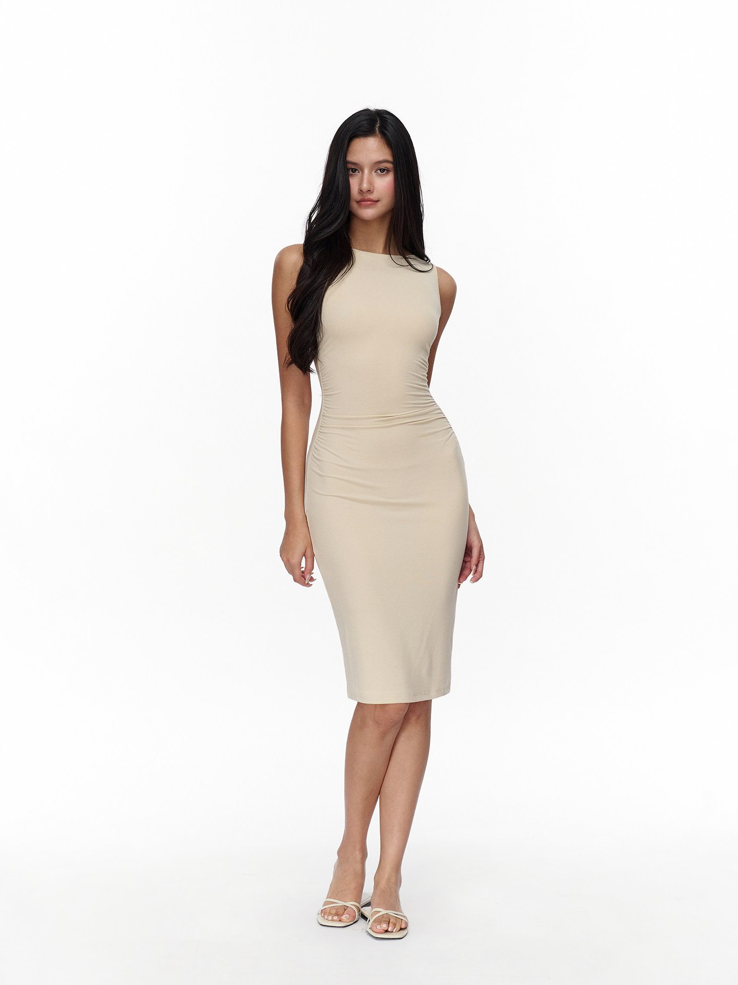 The Rachel Dress
