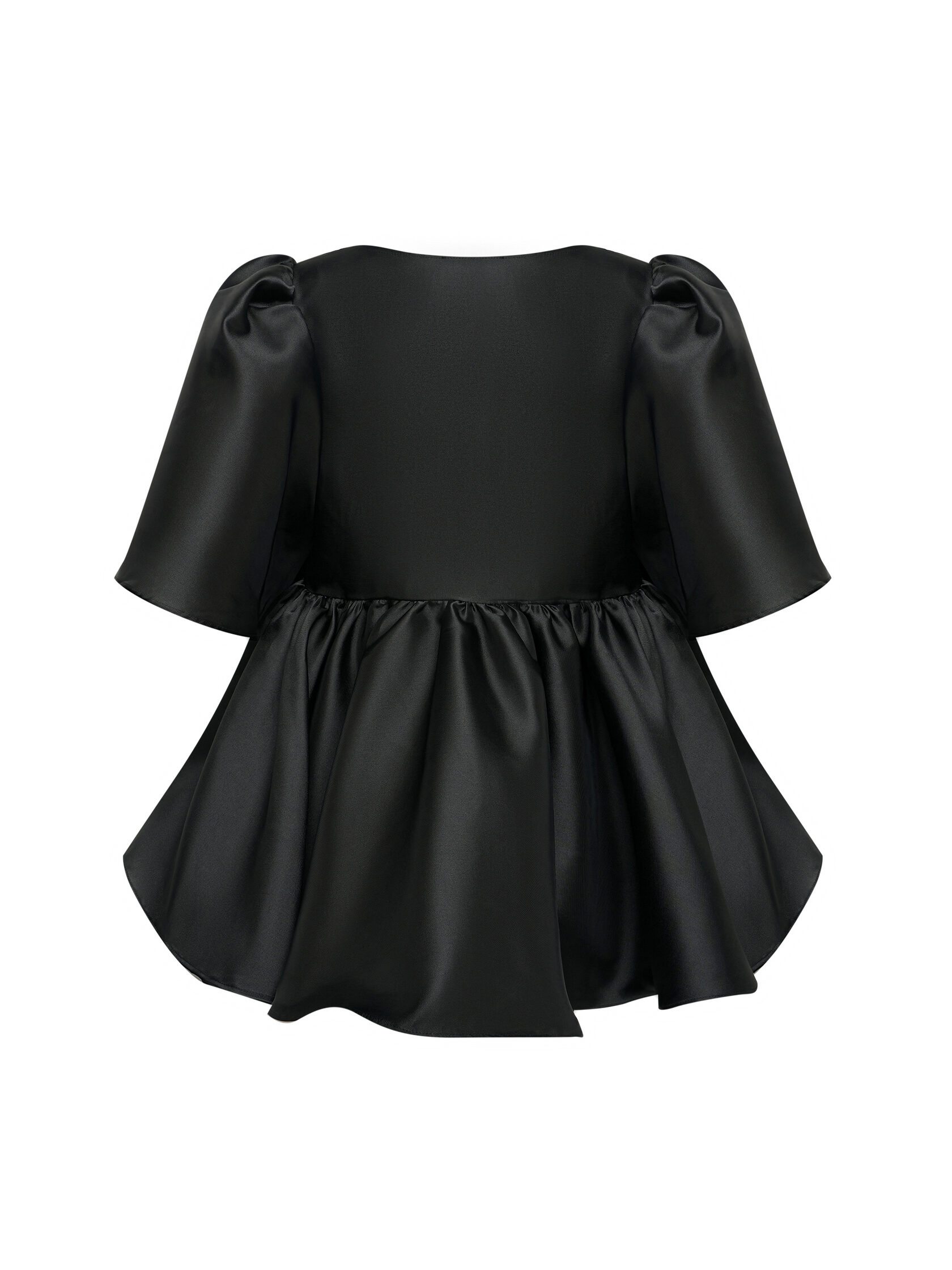 The Zoe Top