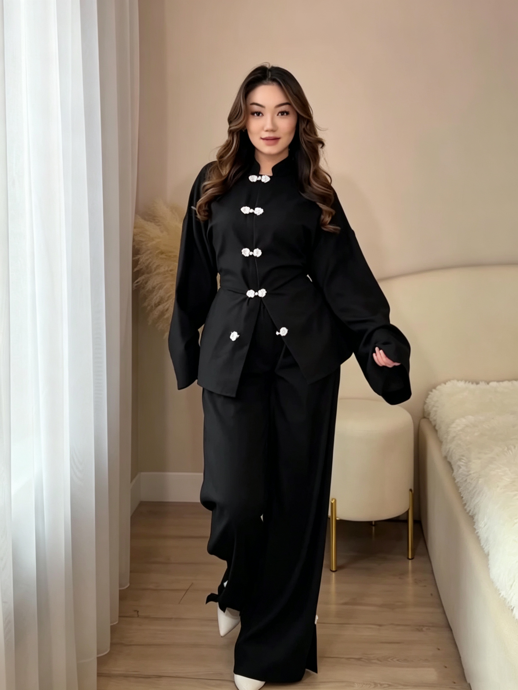 The Amanda Set