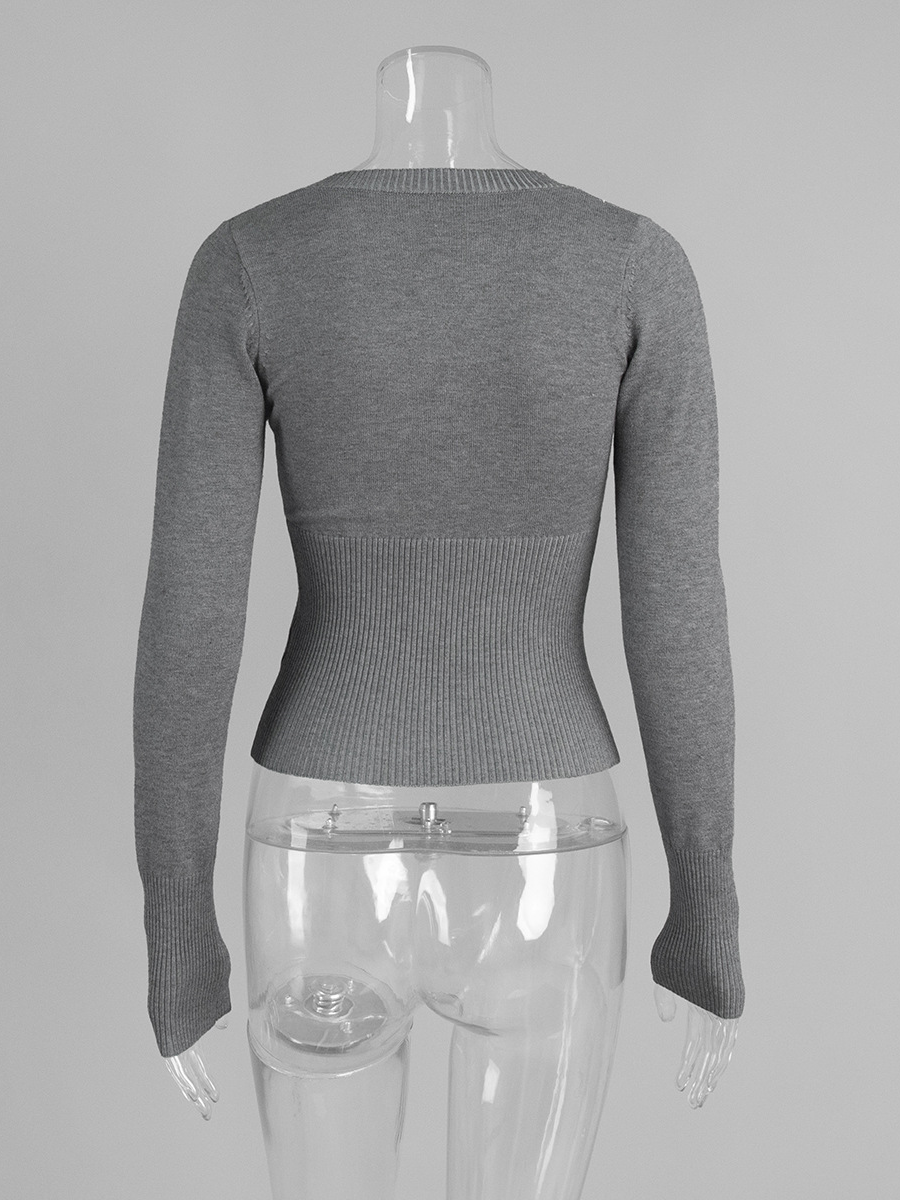 Seraphina Knit Cardigan