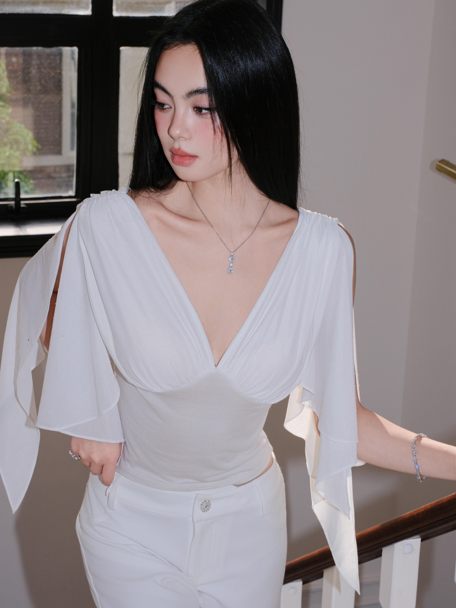 The Ann Top