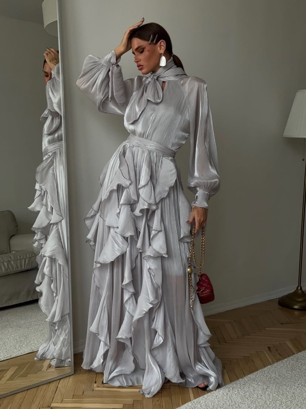 Beatrice Dress
