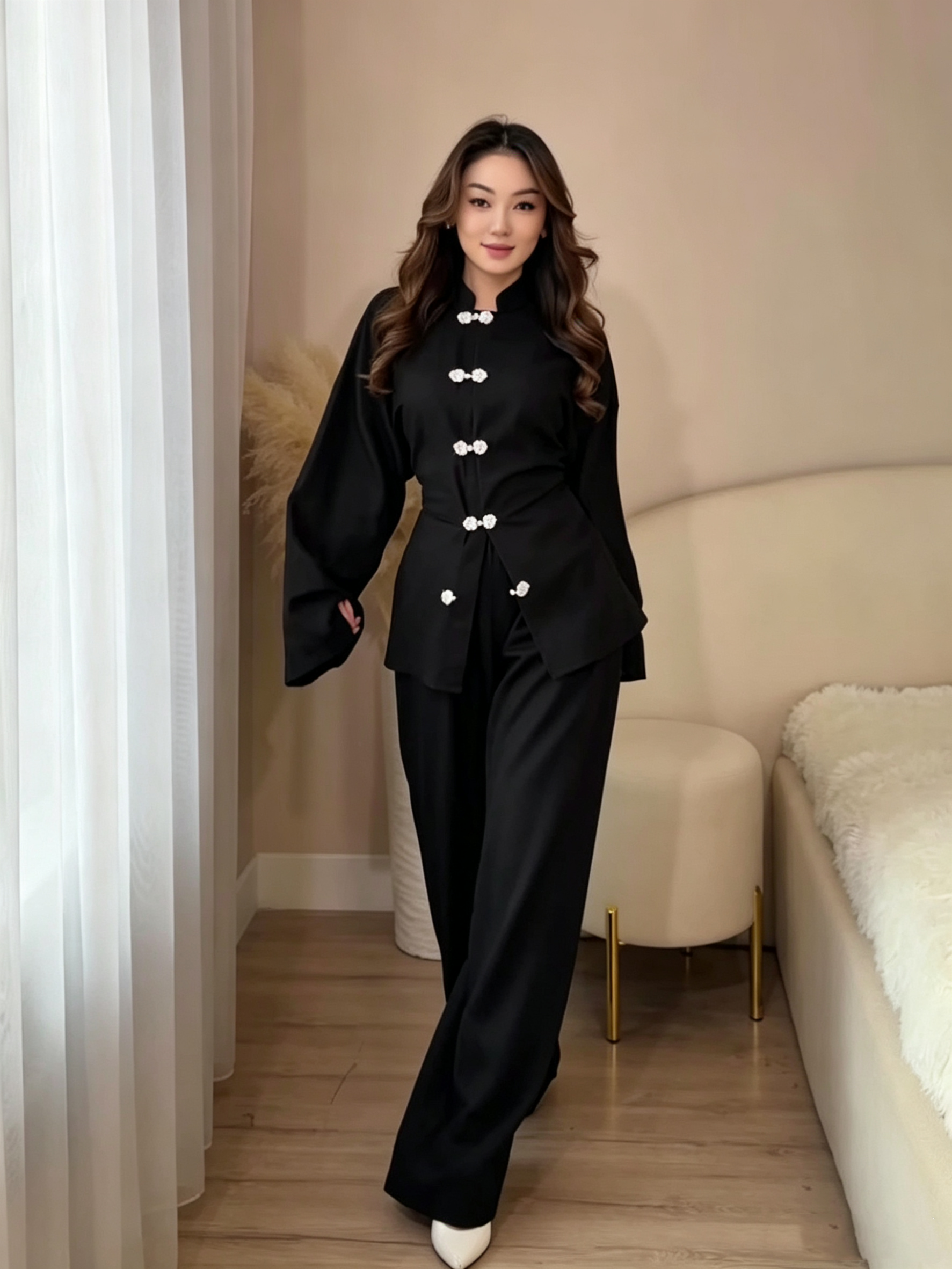 The Amanda Set