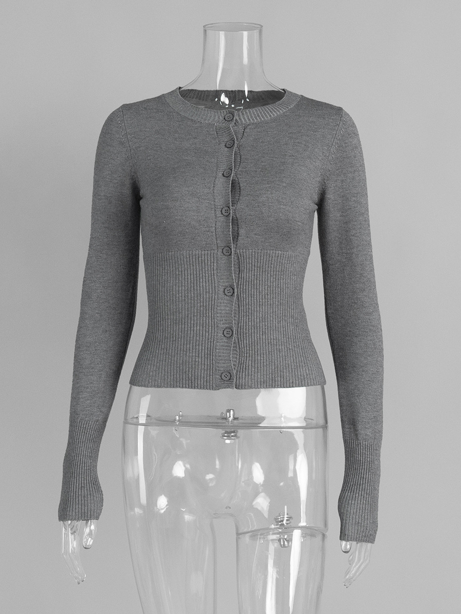 Seraphina Knit Cardigan