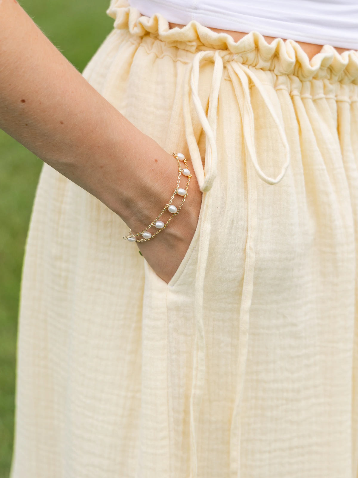 The Eileen Skirt