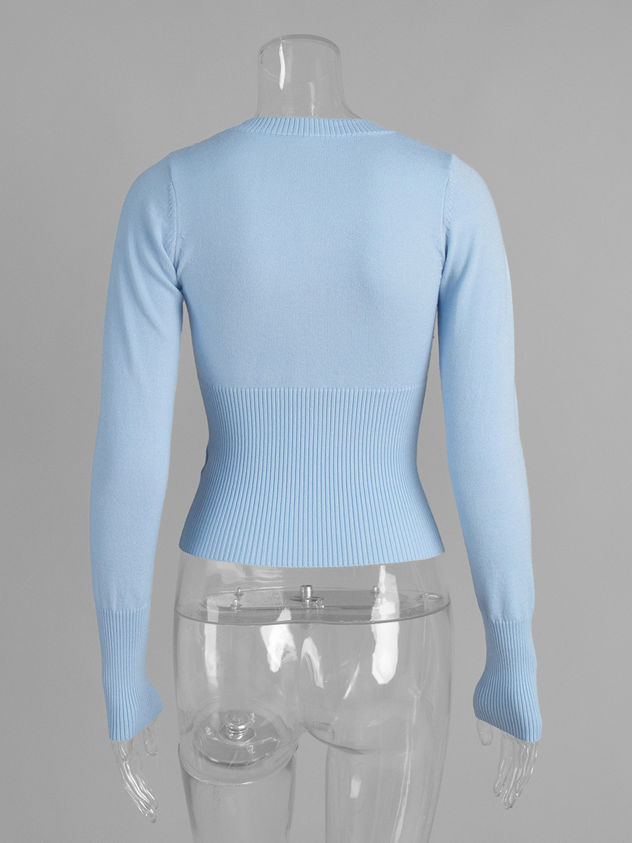 Seraphina Knit Cardigan