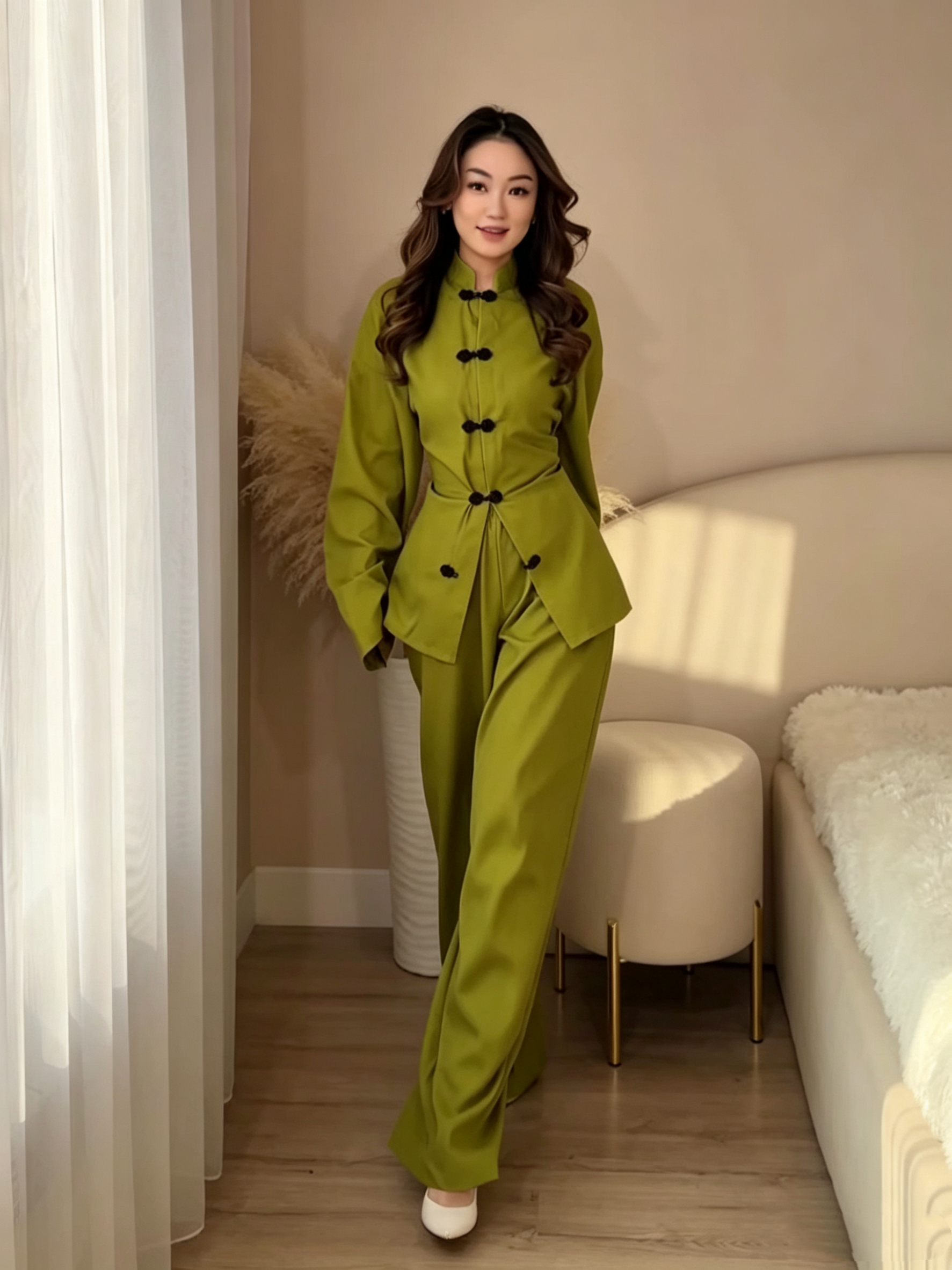 The Amanda Set