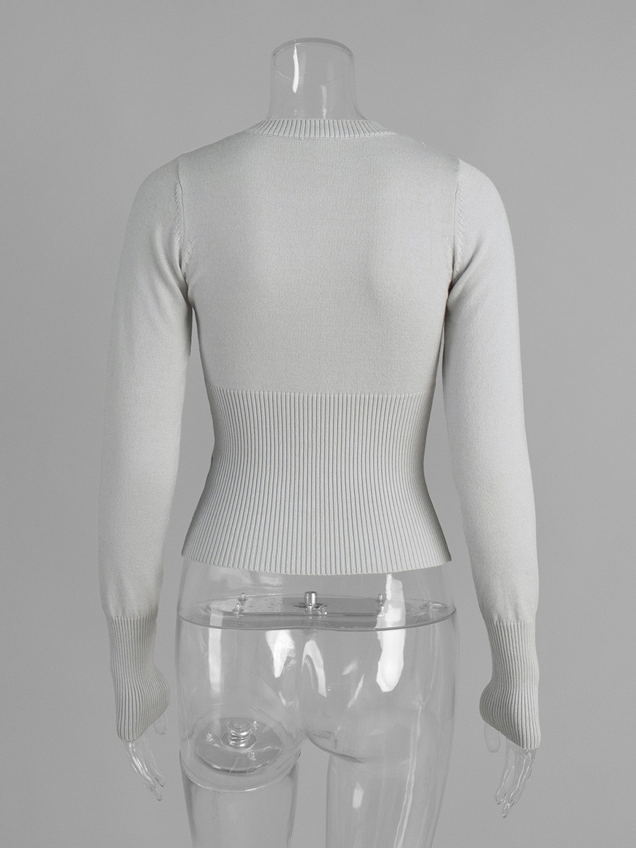 Seraphina Knit Cardigan