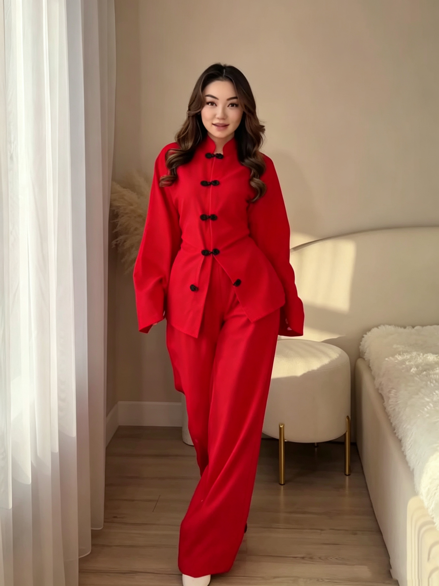 The Amanda Set