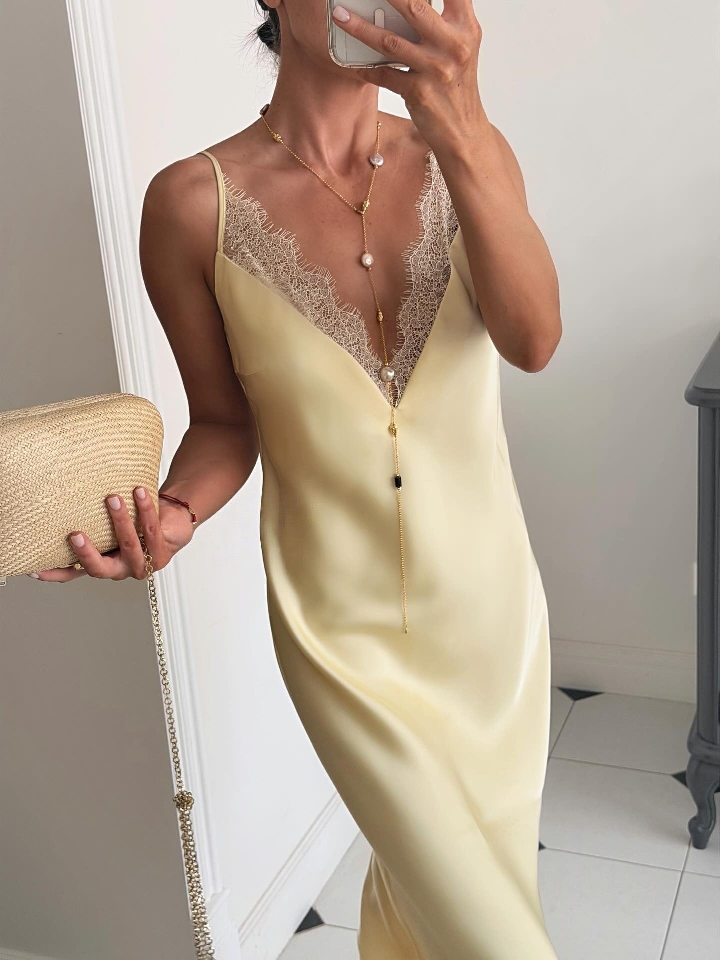 Scarlett Dress