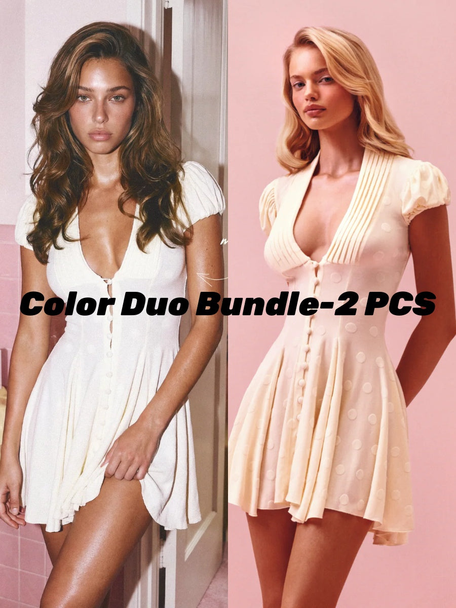 The Lora Dress
