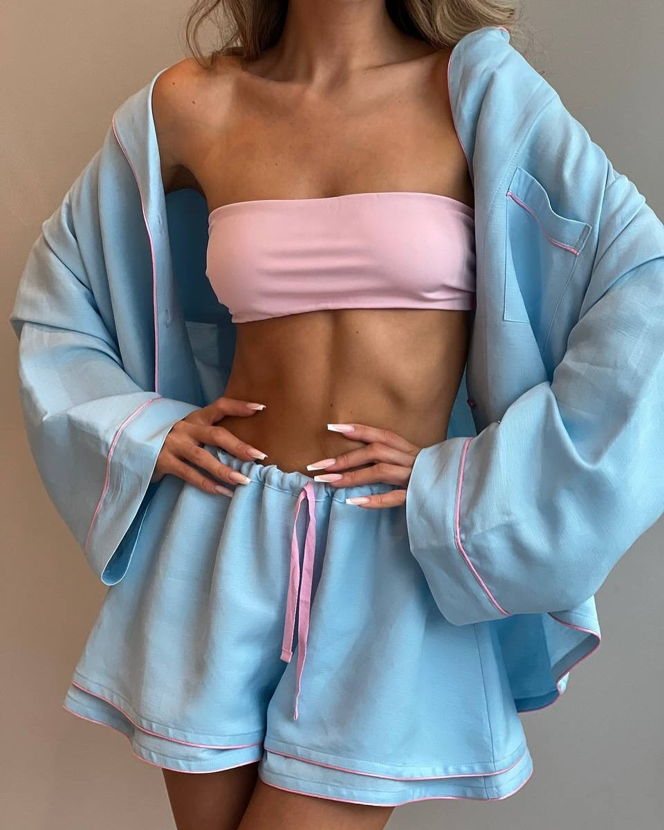 The Eleanor Set