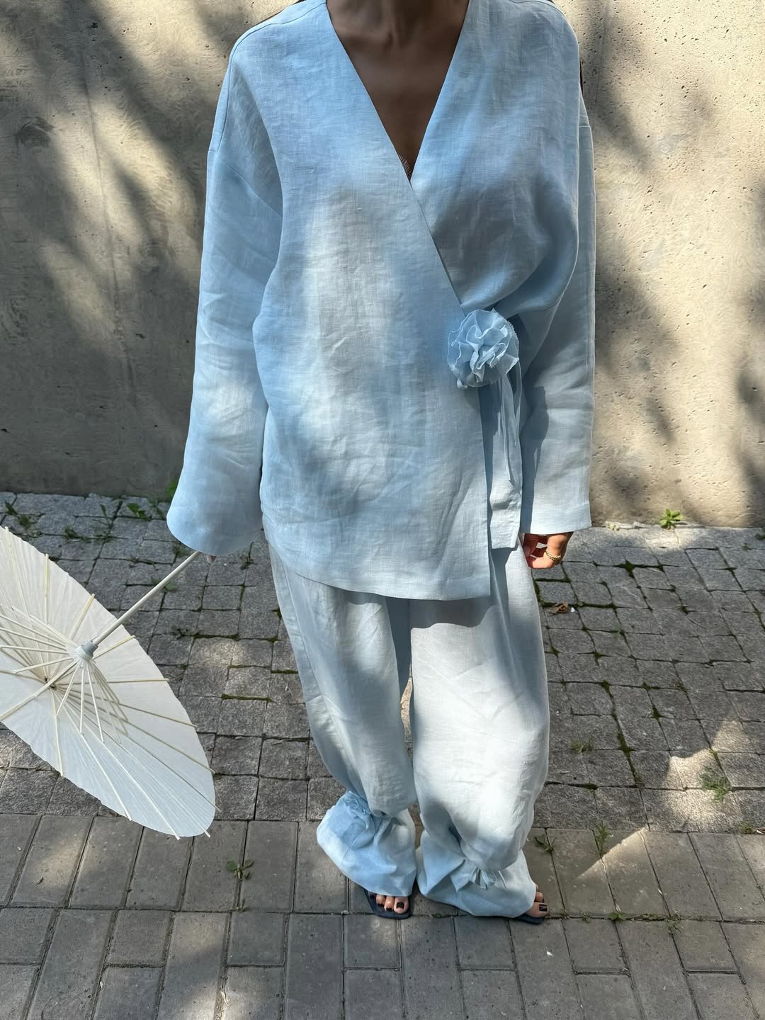 The Celia Set
