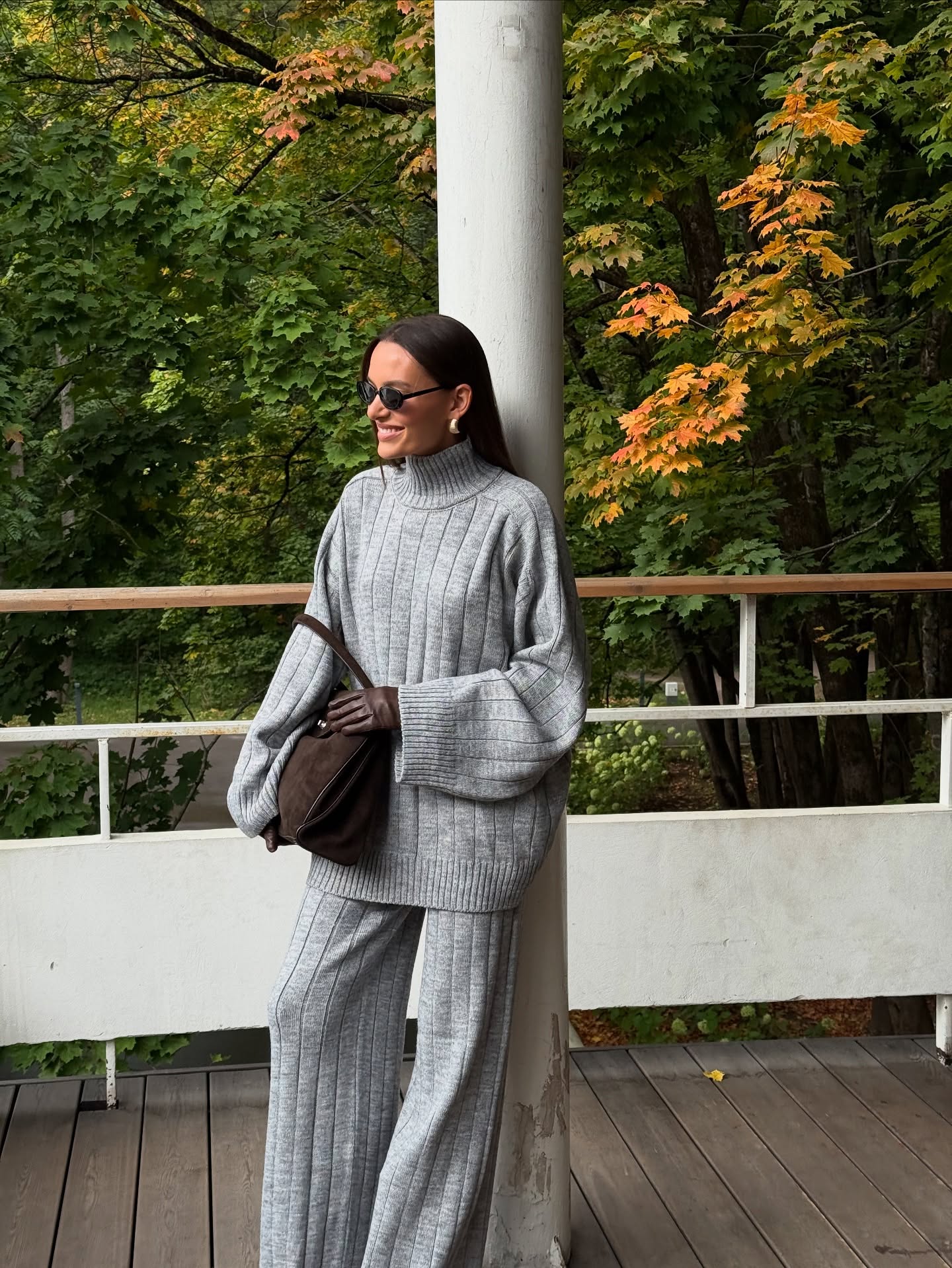 KIRA Knit Set