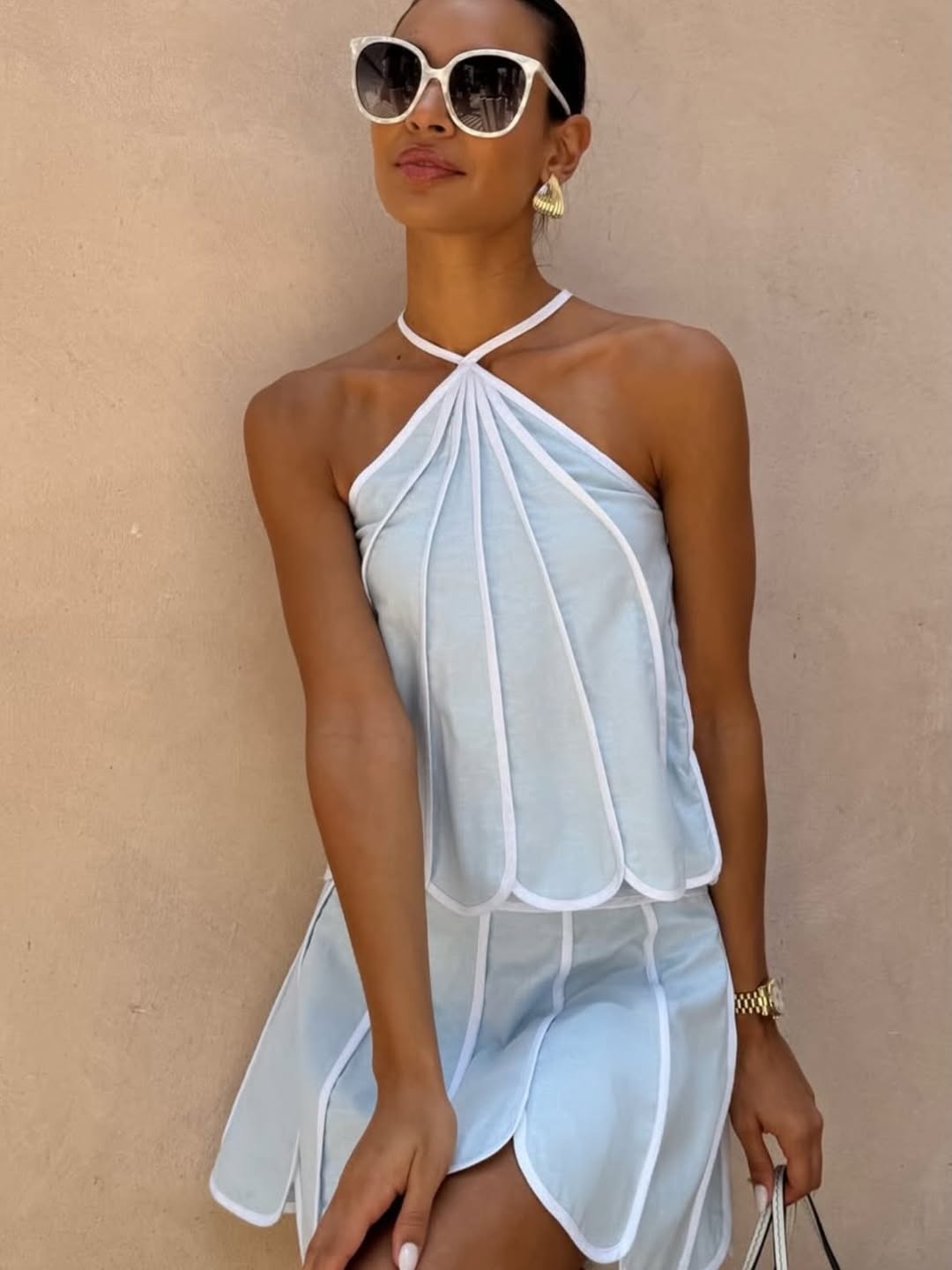The Grace Set