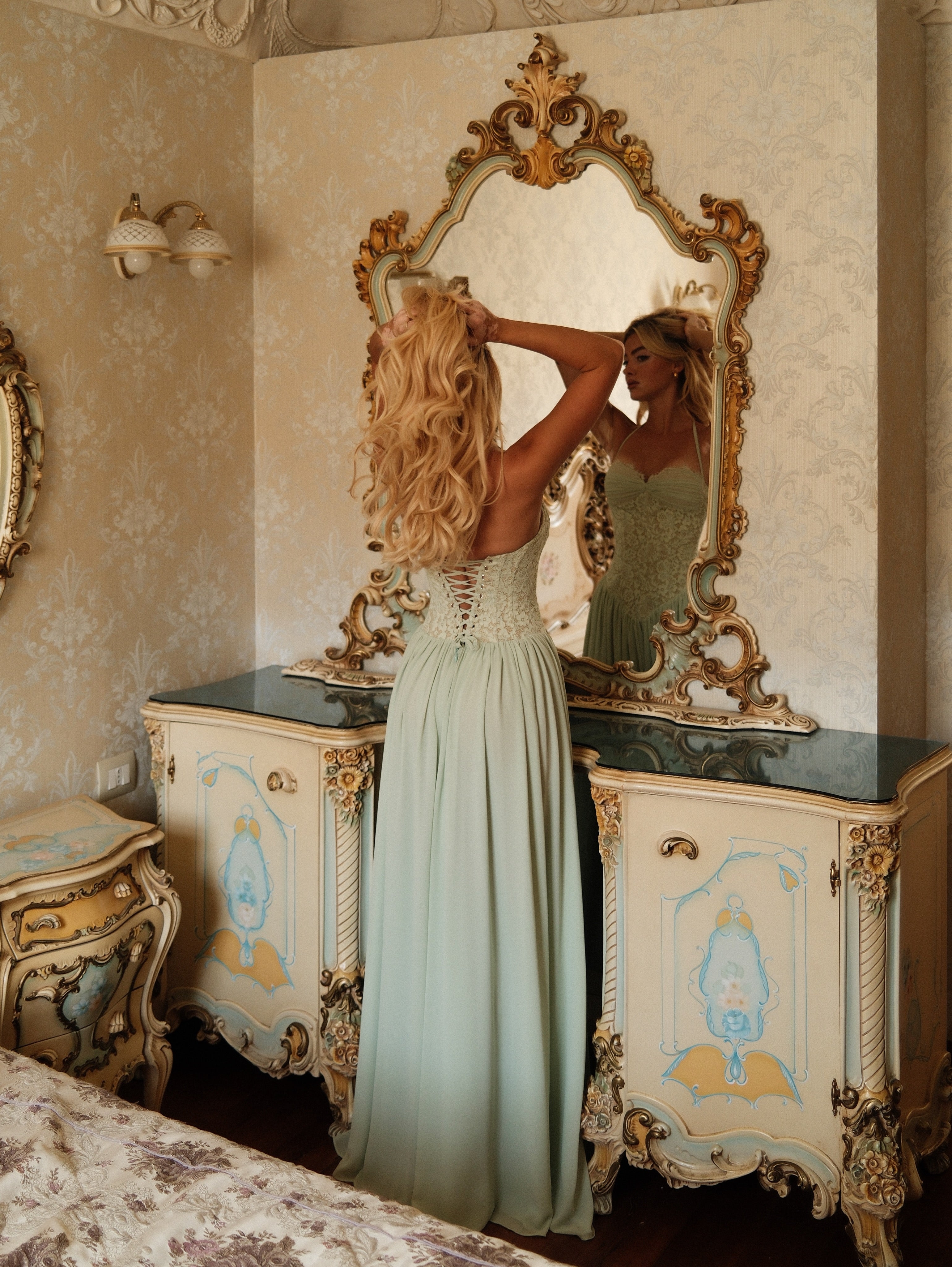 The Nova Dress