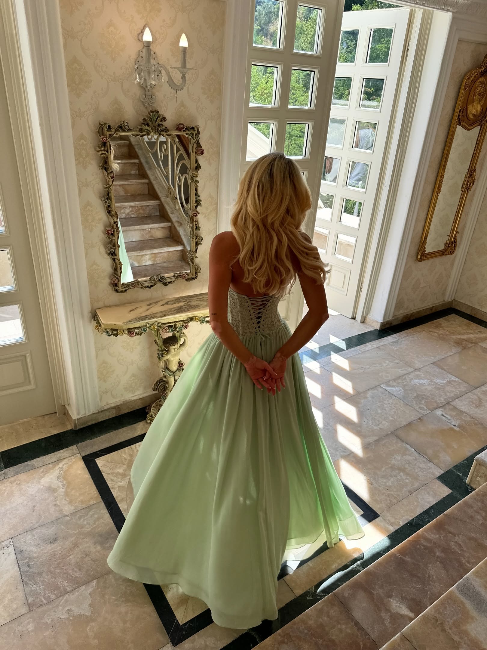 The Nova Dress